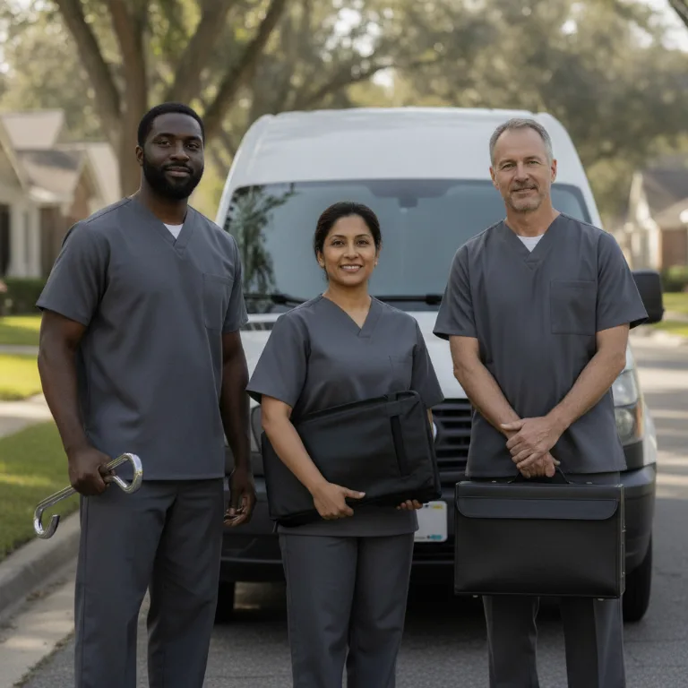 funeral home Cedar Hill