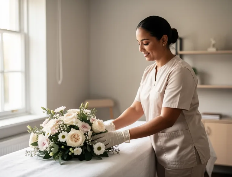 funeral home Cedar Hill